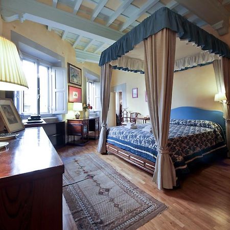 Apartamento Casa Tornabuoni Florencia Habitación foto