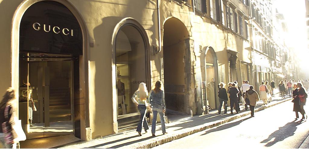Apartamento Casa Tornabuoni Florencia Habitación foto