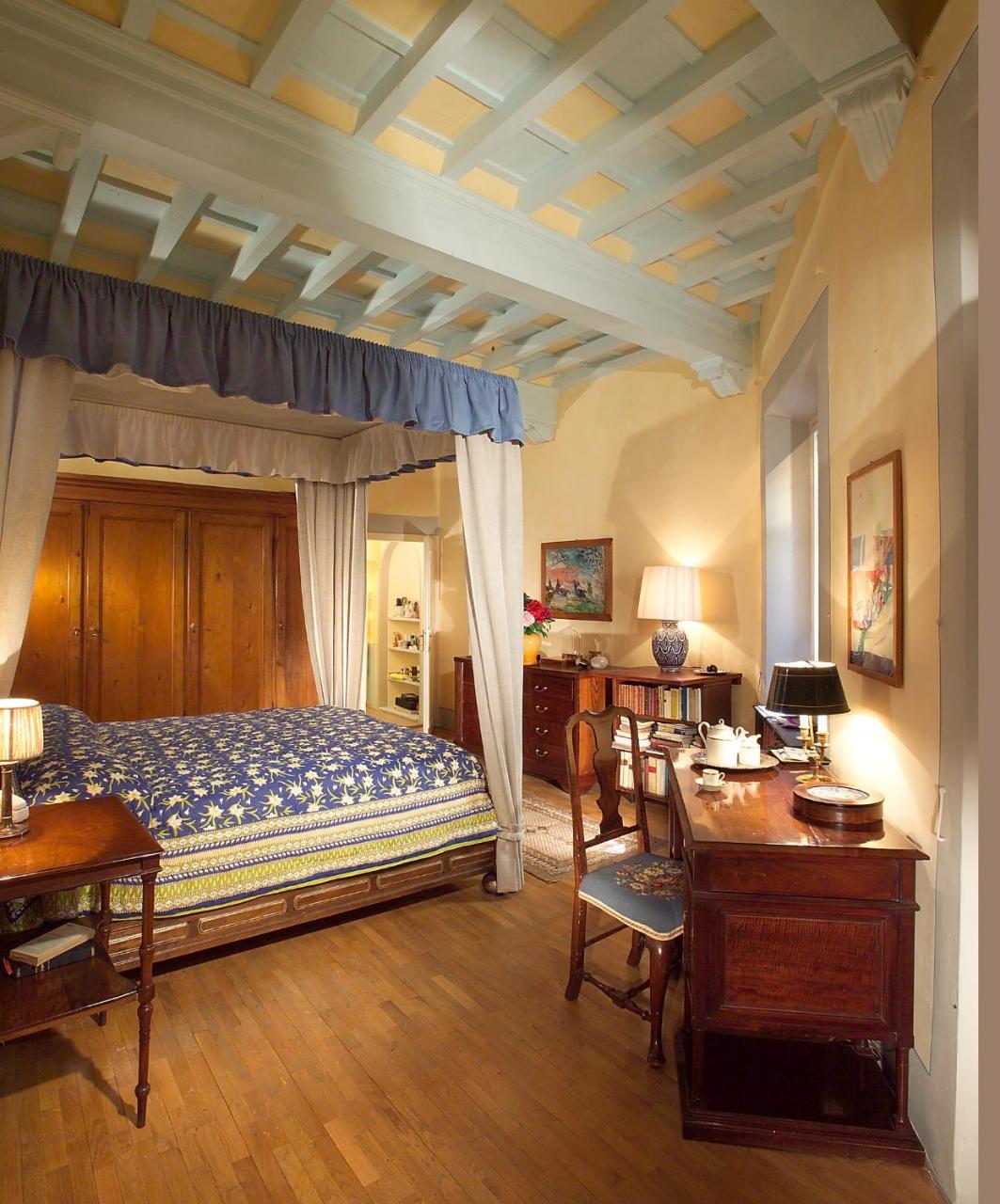 Apartamento Casa Tornabuoni Florencia Exterior foto