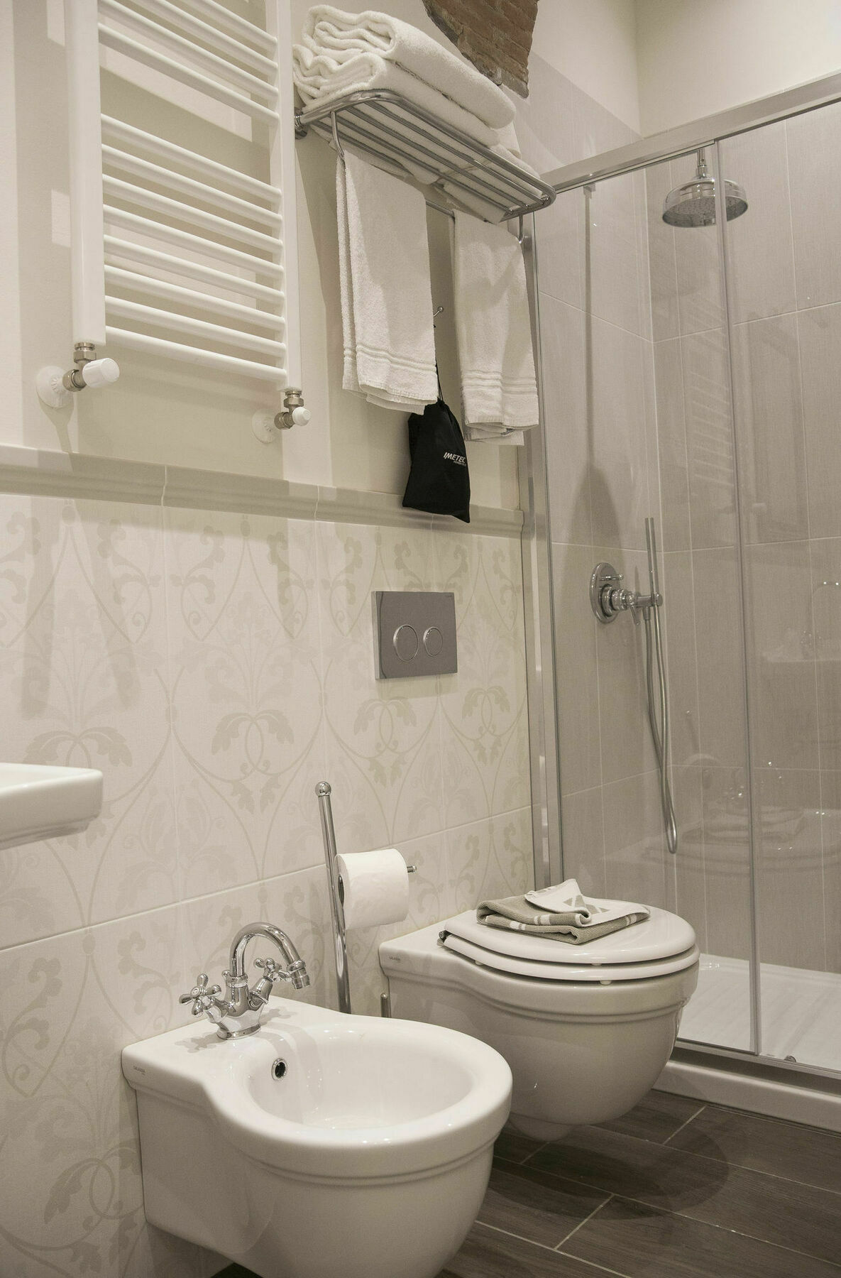 Apartamento Casa Tornabuoni Florencia Exterior foto