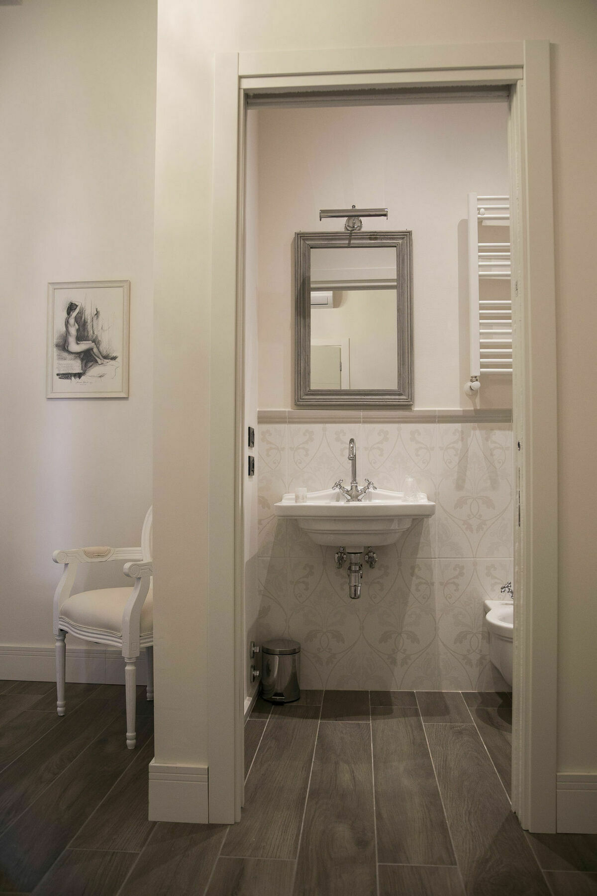Apartamento Casa Tornabuoni Florencia Exterior foto