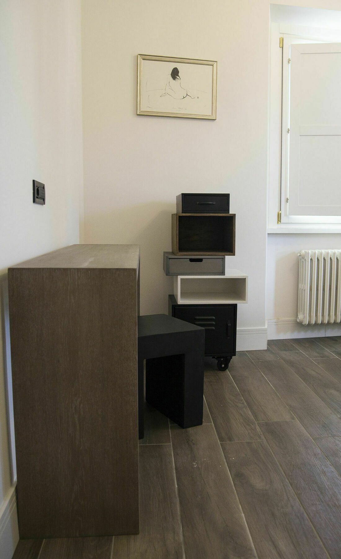 Apartamento Casa Tornabuoni Florencia Exterior foto