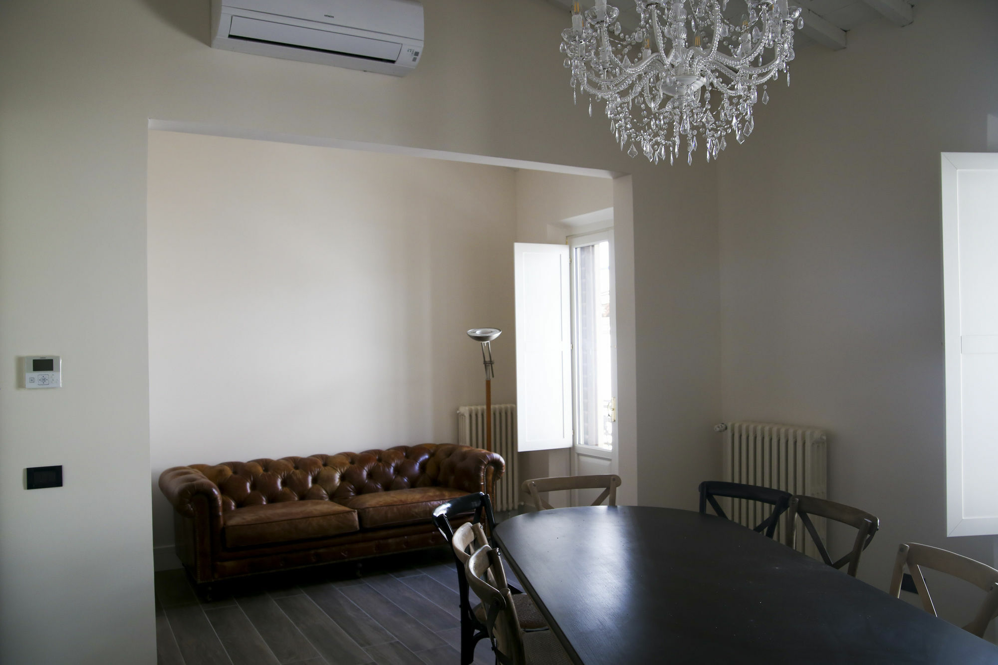 Apartamento Casa Tornabuoni Florencia Exterior foto