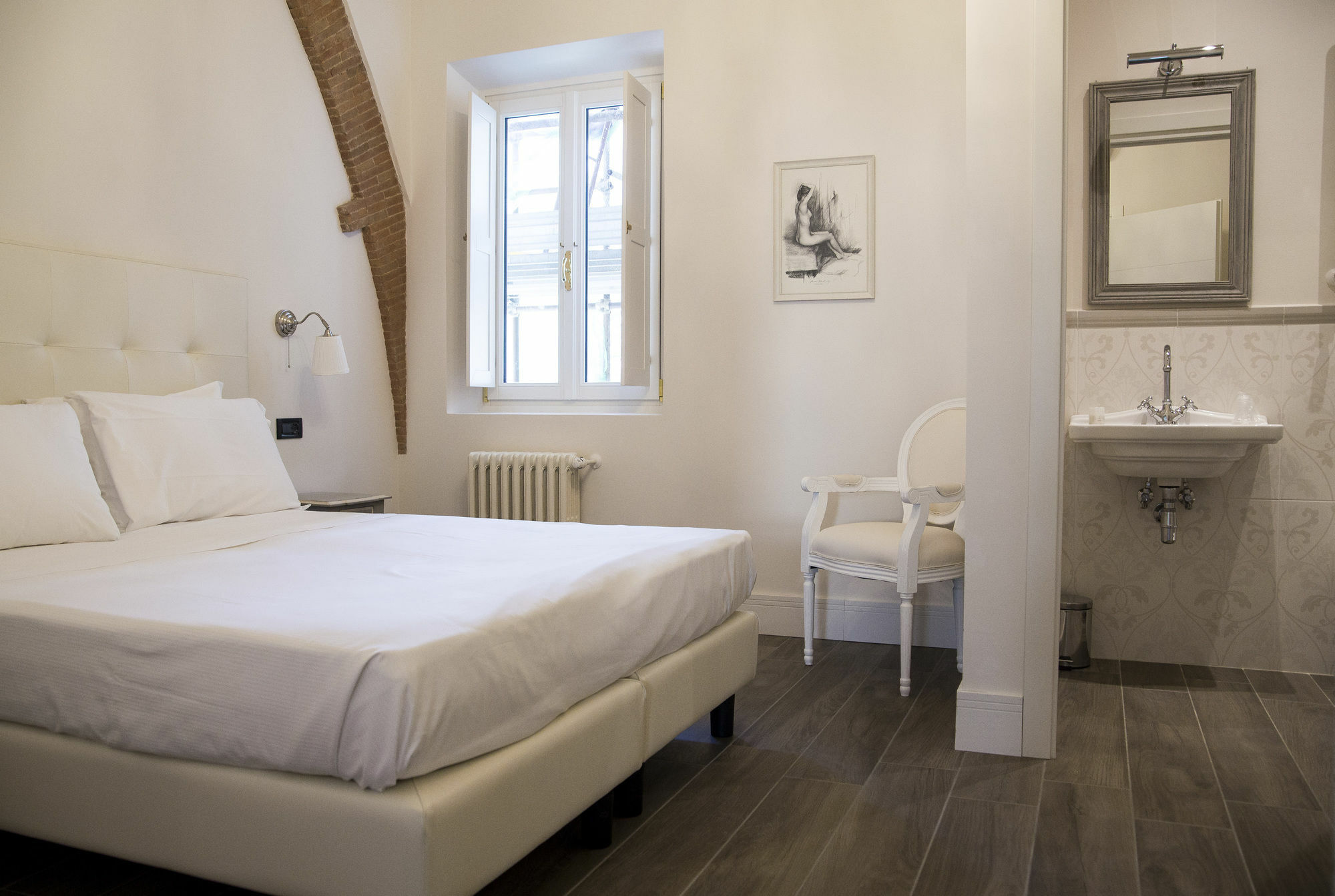 Apartamento Casa Tornabuoni Florencia Exterior foto