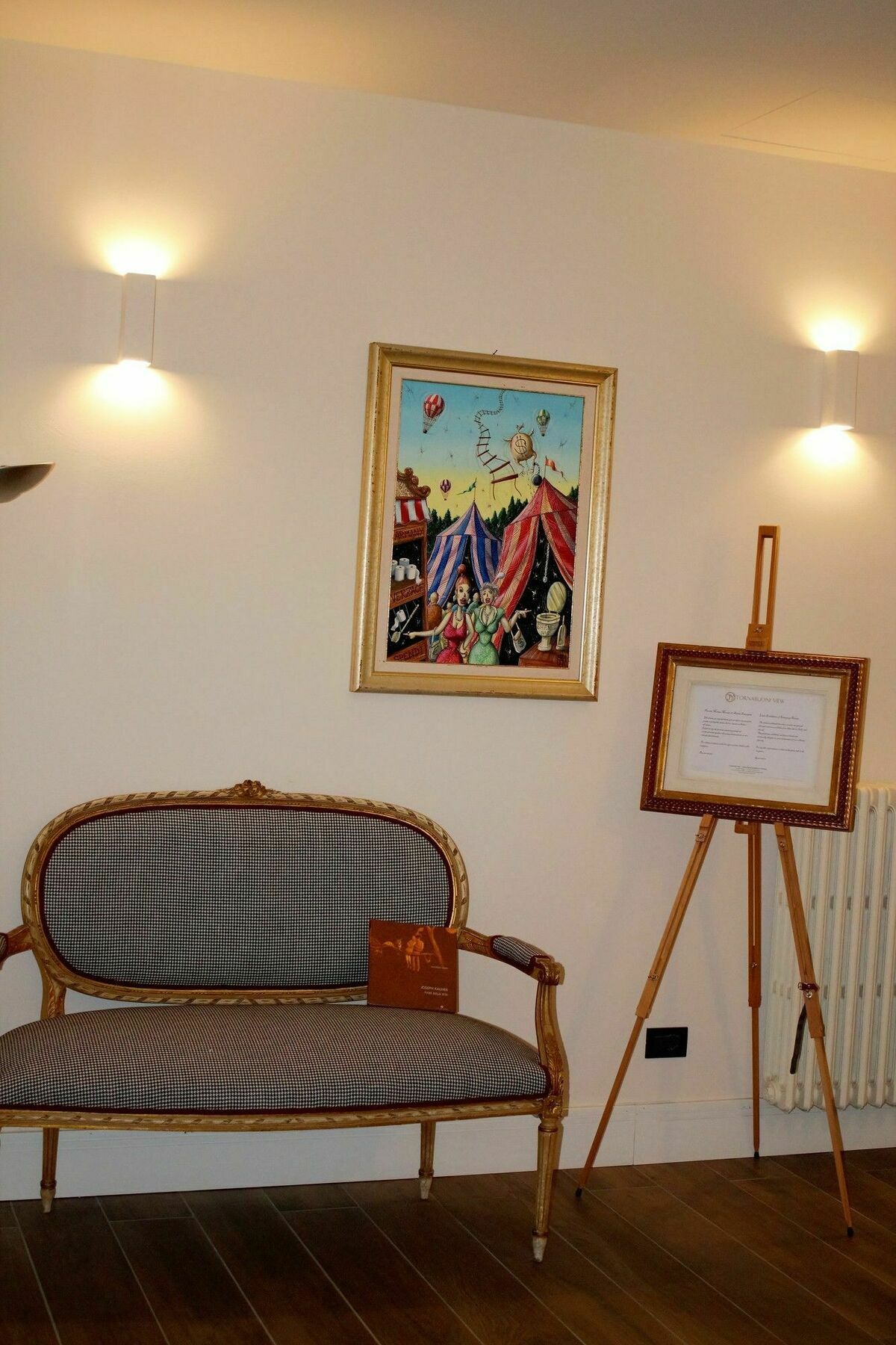 Apartamento Casa Tornabuoni Florencia Exterior foto